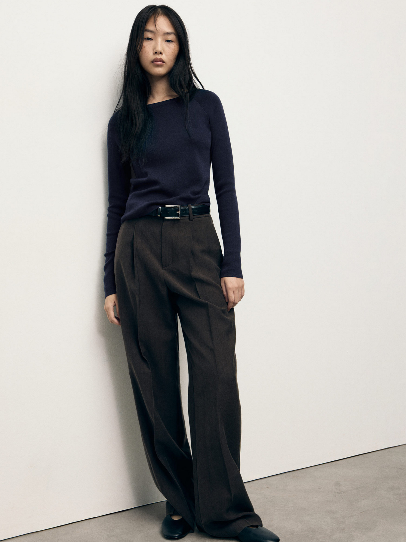 Джемпер MANGO модель 17004106_56 Фото