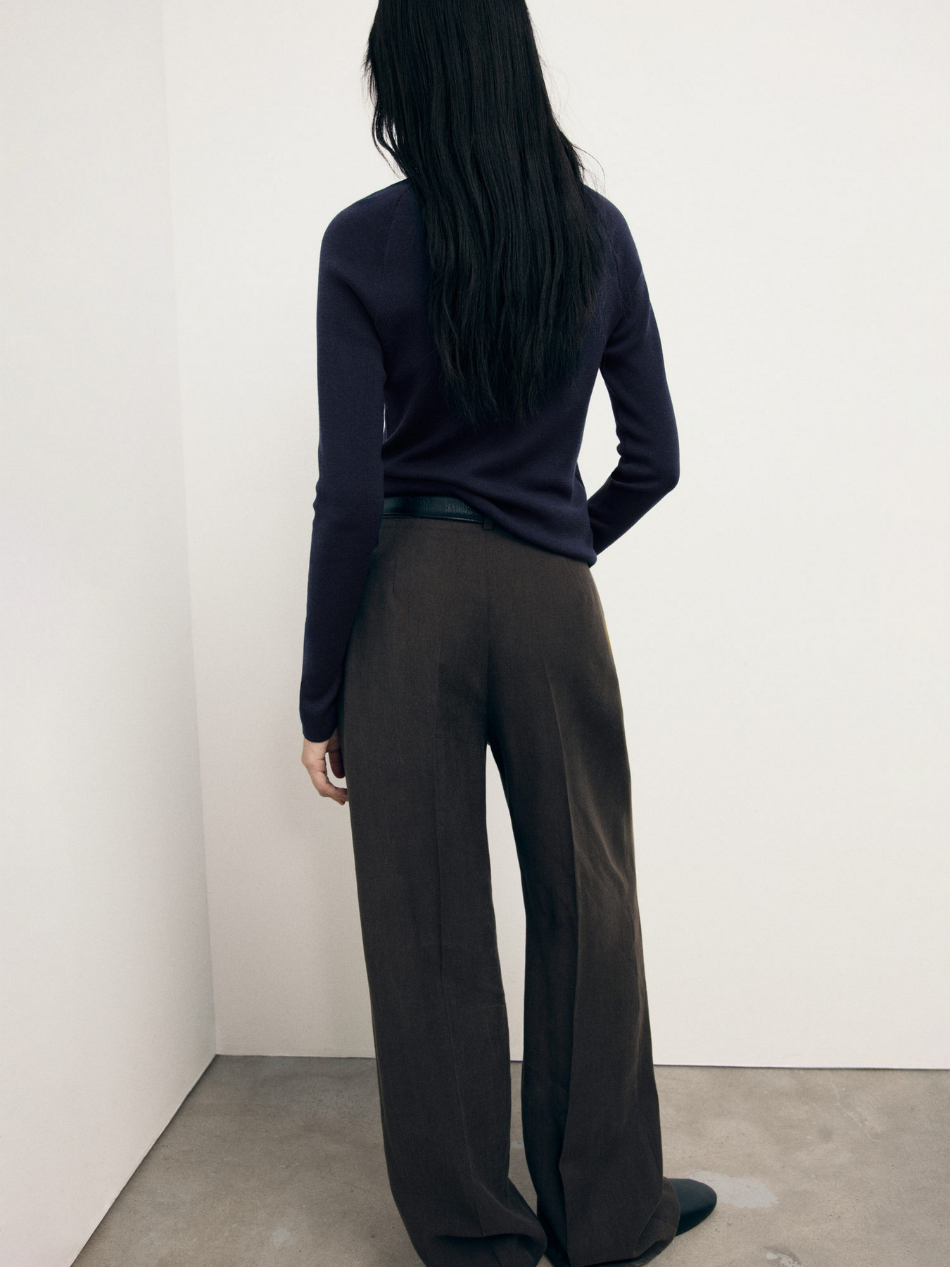 Джемпер MANGO модель 17004106_56 Фото