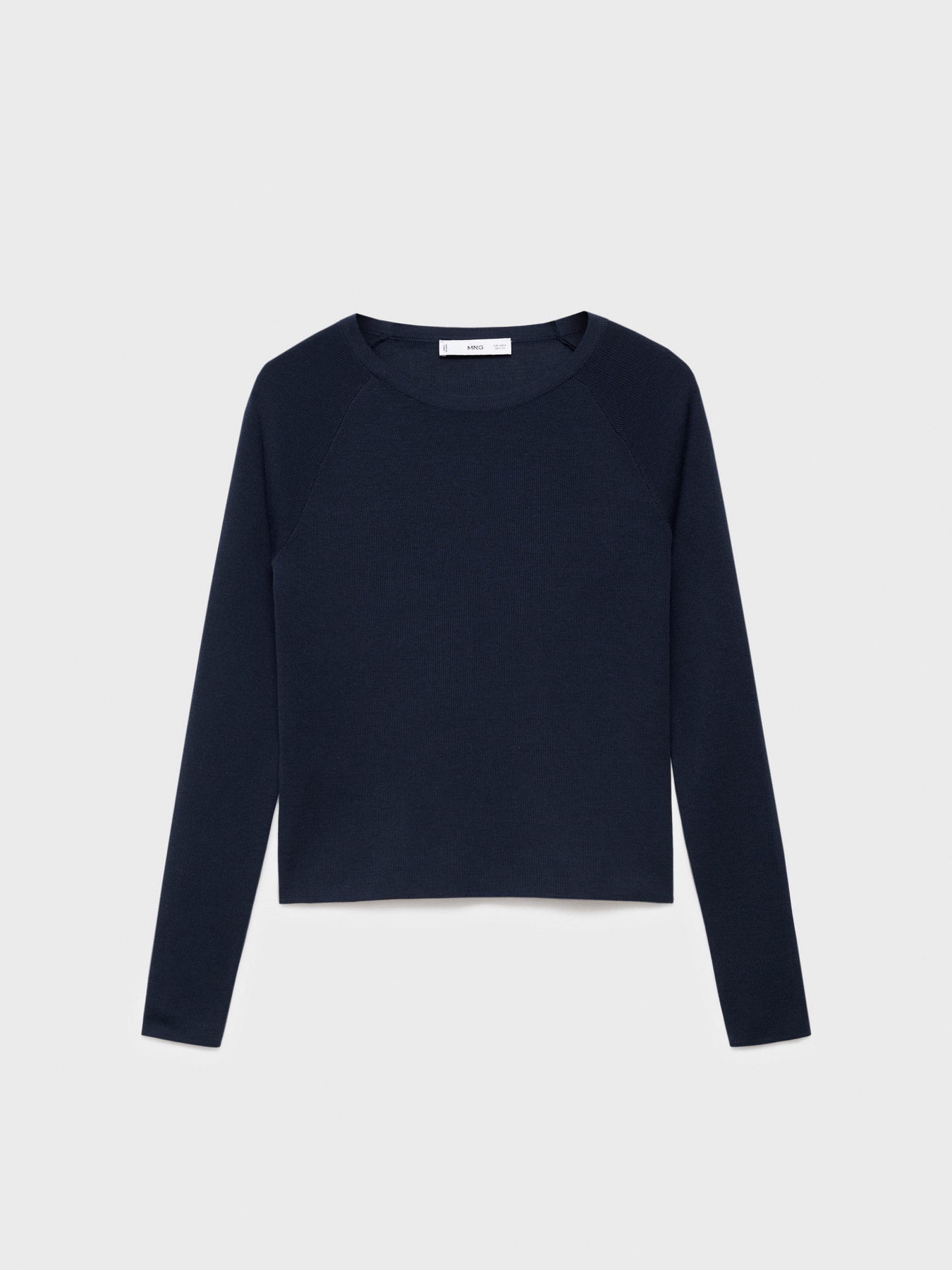 Джемпер MANGO модель 17004106_56 Фото