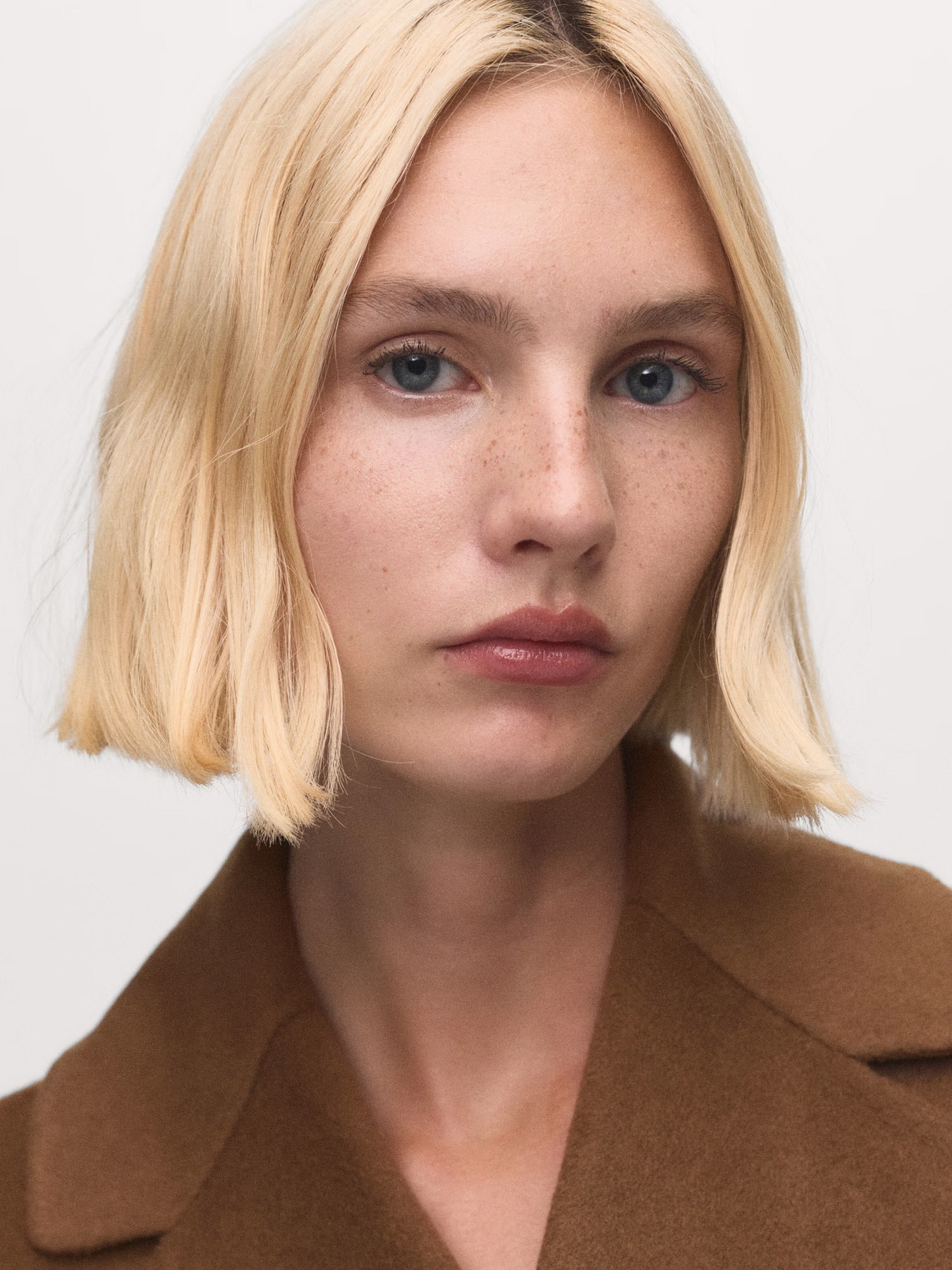 Пальто MANGO модель 17005795_9 Фото