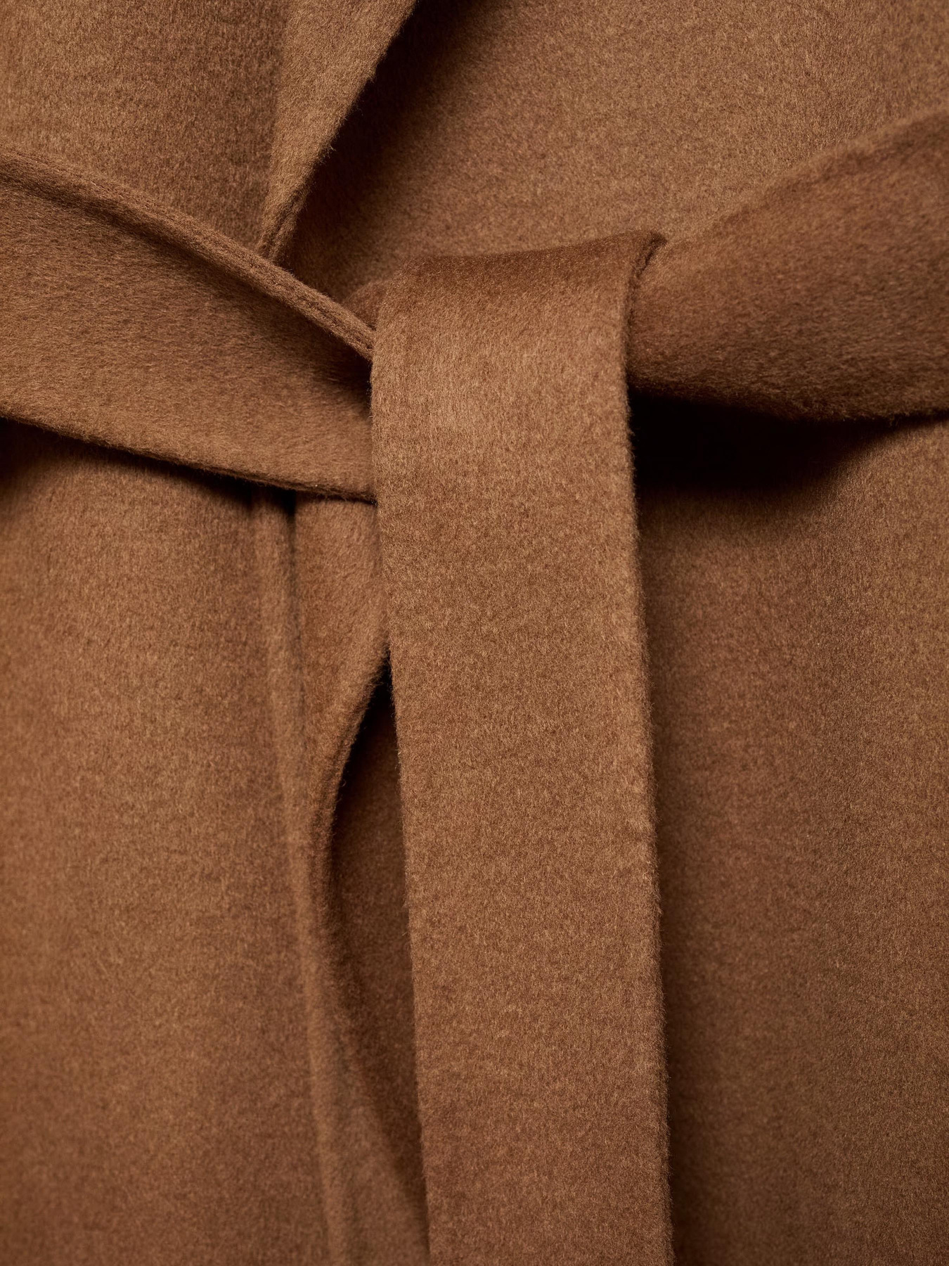 Пальто MANGO модель 17005795_9 Фото