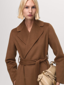 Пальто MANGO модель 17005795_9 Фото