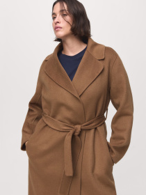 Пальто MANGO модель 17005795_9 Фото