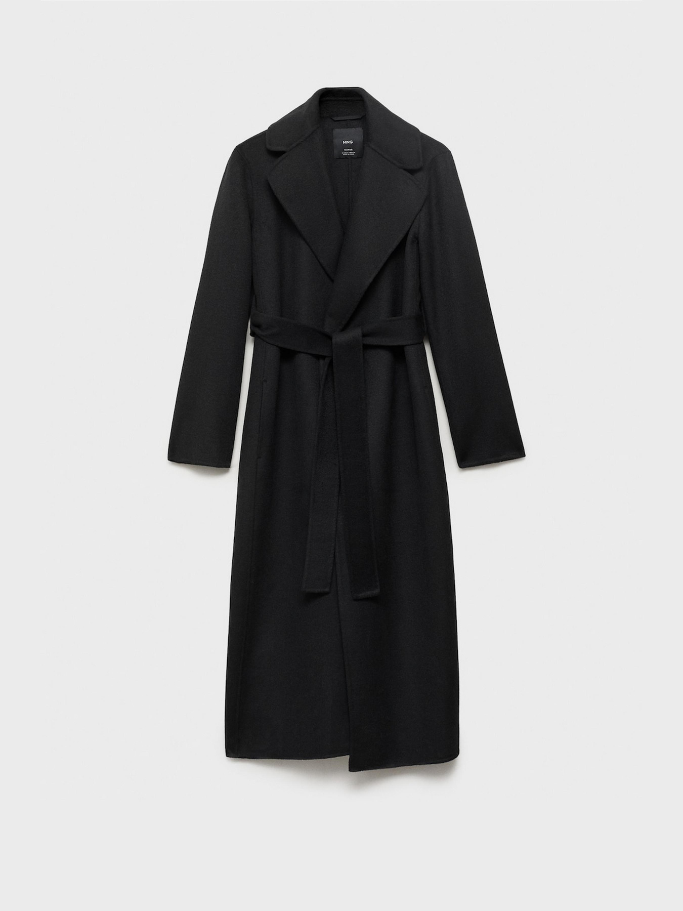 Пальто MANGO модель 17005798_99 Фото