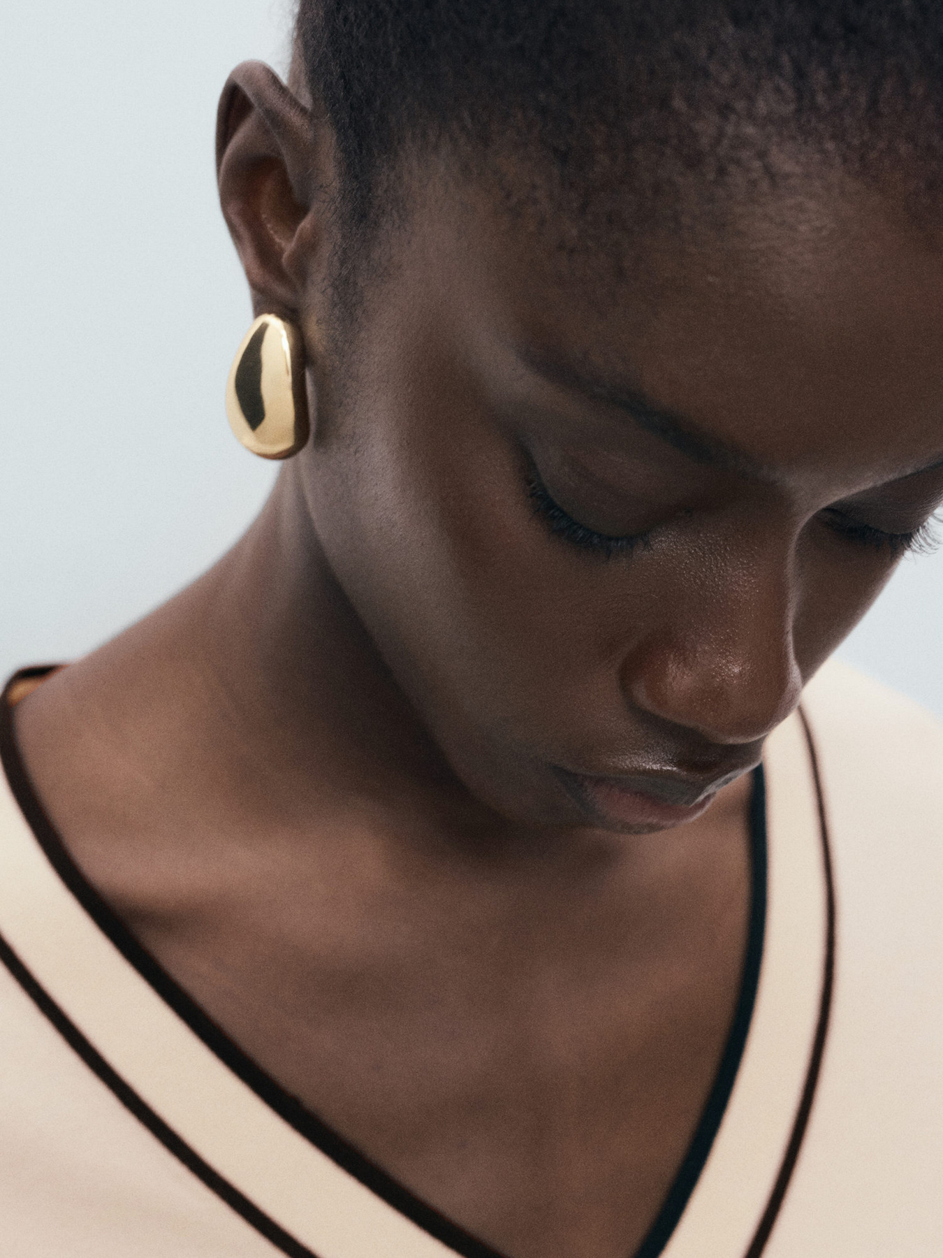 Джемпер MANGO модель 17064779_5 Фото