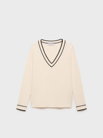 Джемпер MANGO модель 17064779_5 Фото