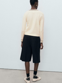 Джемпер MANGO модель 17064779_5 Джемпер MANGO модель 17064779_5 Фото