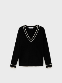 Джемпер MANGO модель 17064779_99 Фото