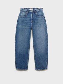 Джинсы мом MANGO модель 17034097_TO Фото