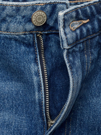 Джинси мом MANGO модель 17034097_TO Фото