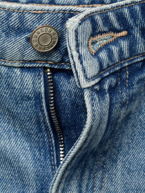 Прямі джинси MANGO модель 17044094_TM Фото