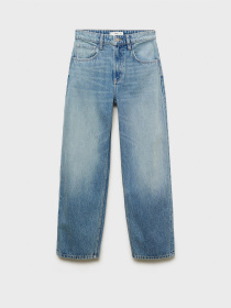 Прямі джинси MANGO модель 17044094_TM Фото