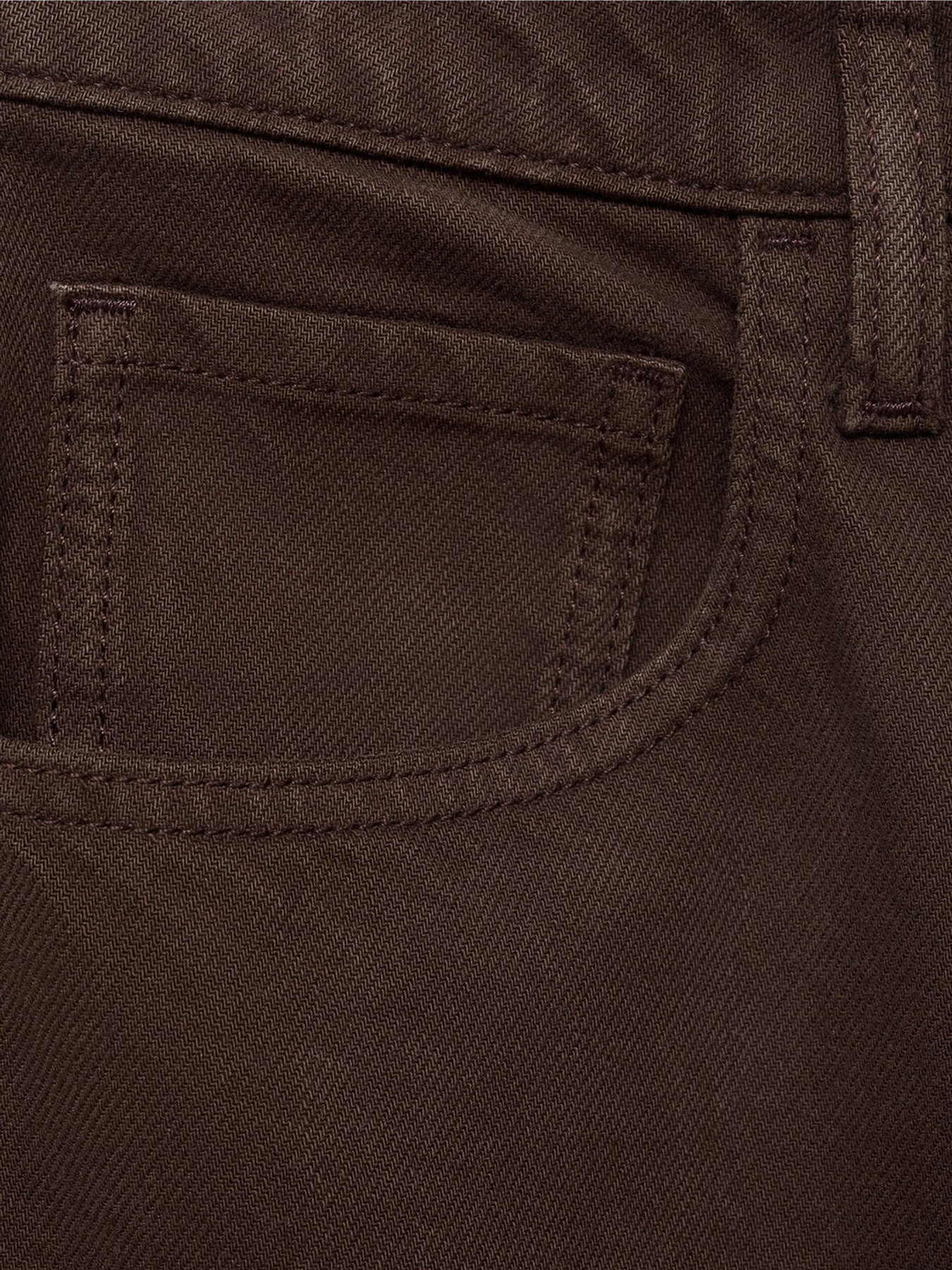 Джинсы мом MANGO модель 17094091_32 Фото