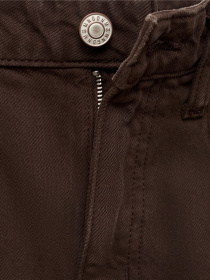 Джинсы мом MANGO модель 17094091_32 Фото