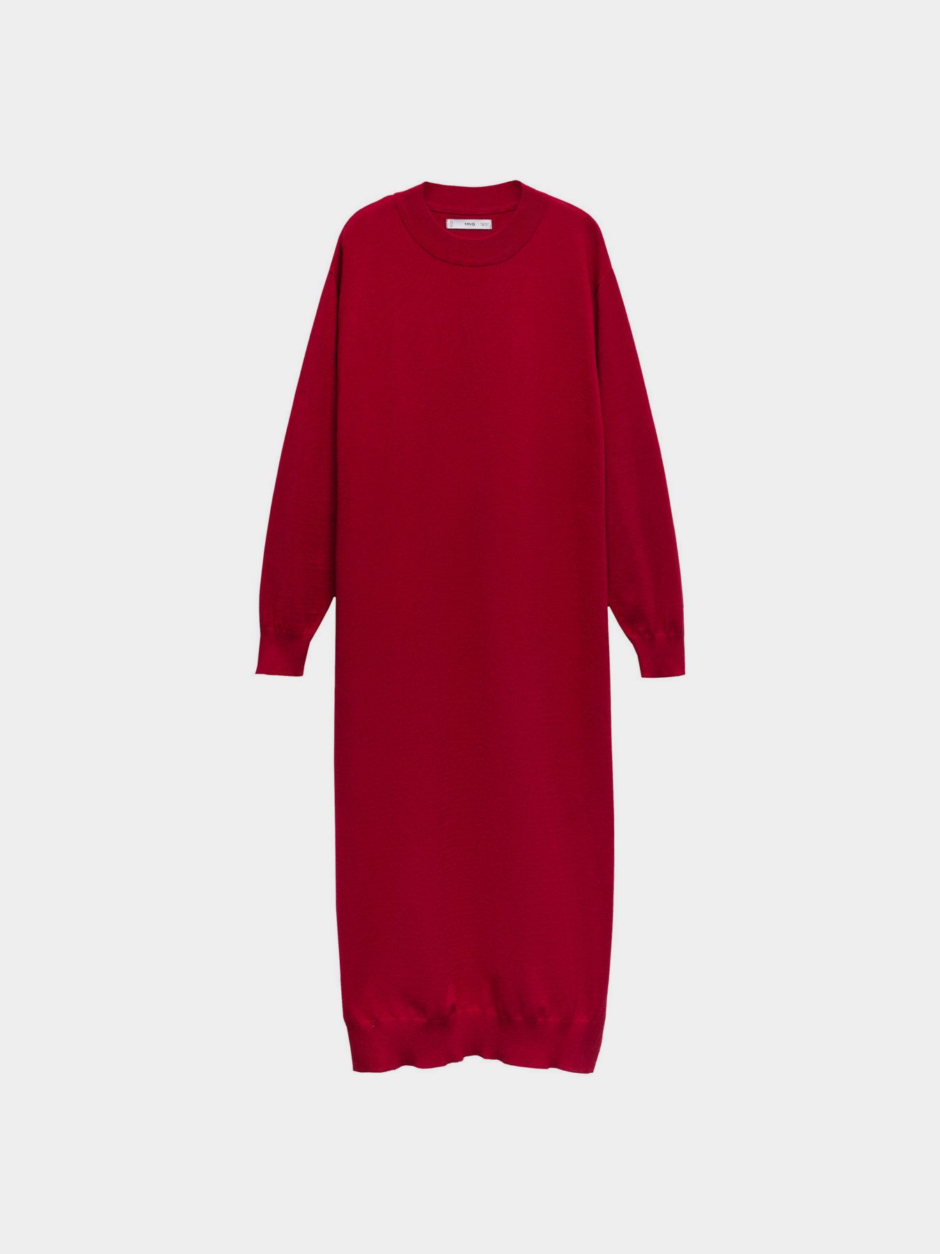 Сукня міді MANGO Vieira модель 67040474_70 Фото