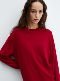 Сукня міді MANGO Vieira модель 67040474_70 Фото