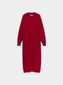 Сукня міді MANGO Vieira модель 67040474_70 Фото