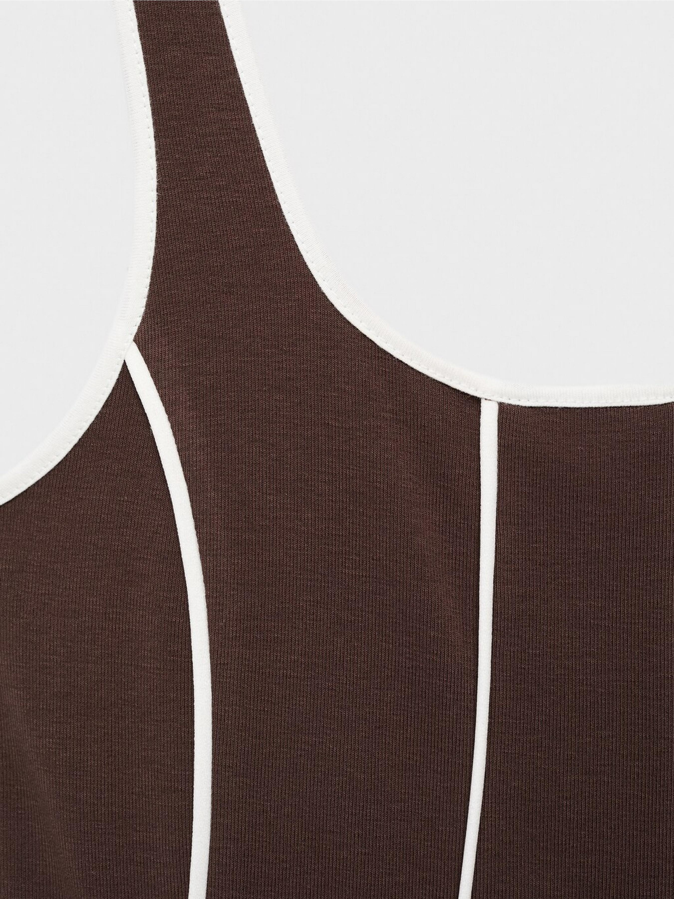 Платье миди MANGO модель 17051272_30 Фото