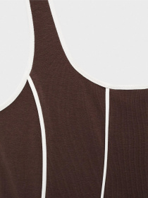 Платье миди MANGO модель 17051272_30 Фото