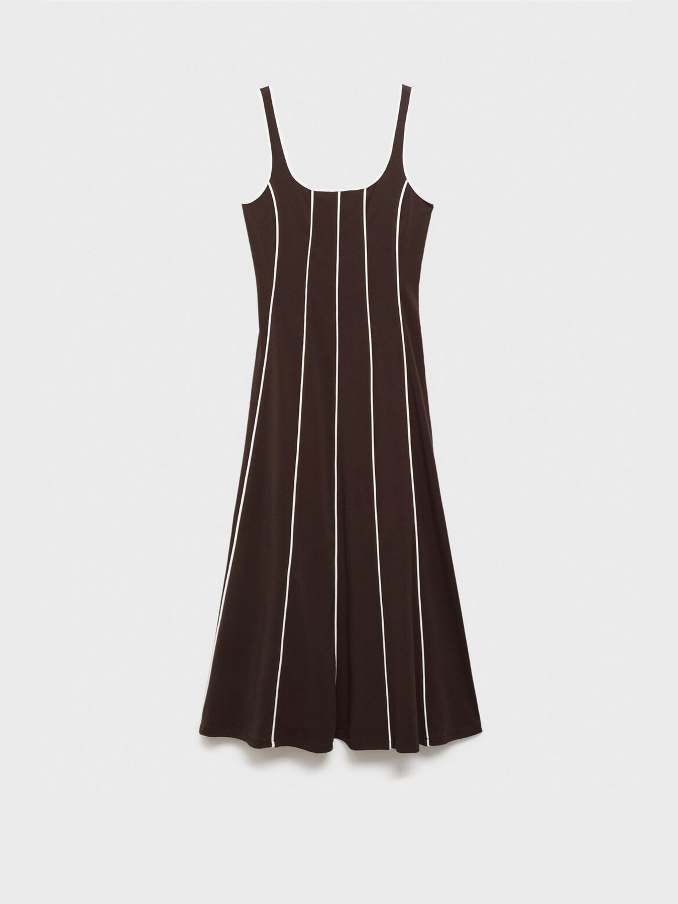 Сукня міді MANGO модель 17051272_30 Фото