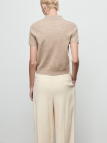 Джемпер MANGO модель 17005816_35 Фото