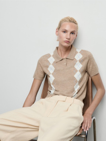 Джемпер MANGO модель 17005816_35 Фото