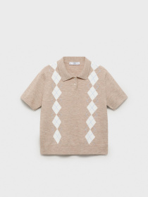 Джемпер MANGO модель 17005816_35 Фото