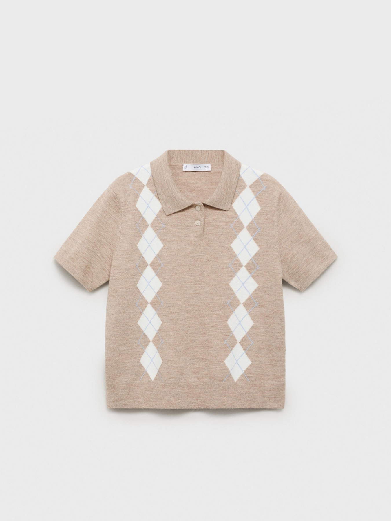 Джемпер MANGO модель 17005816_35 Фото