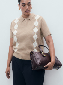 Джемпер MANGO модель 17005816_35 Фото