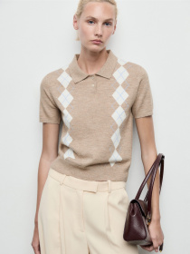 Джемпер MANGO модель 17005816_35 Фото