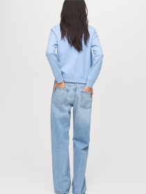 Кардиган MANGO модель 17025801_50 Фото