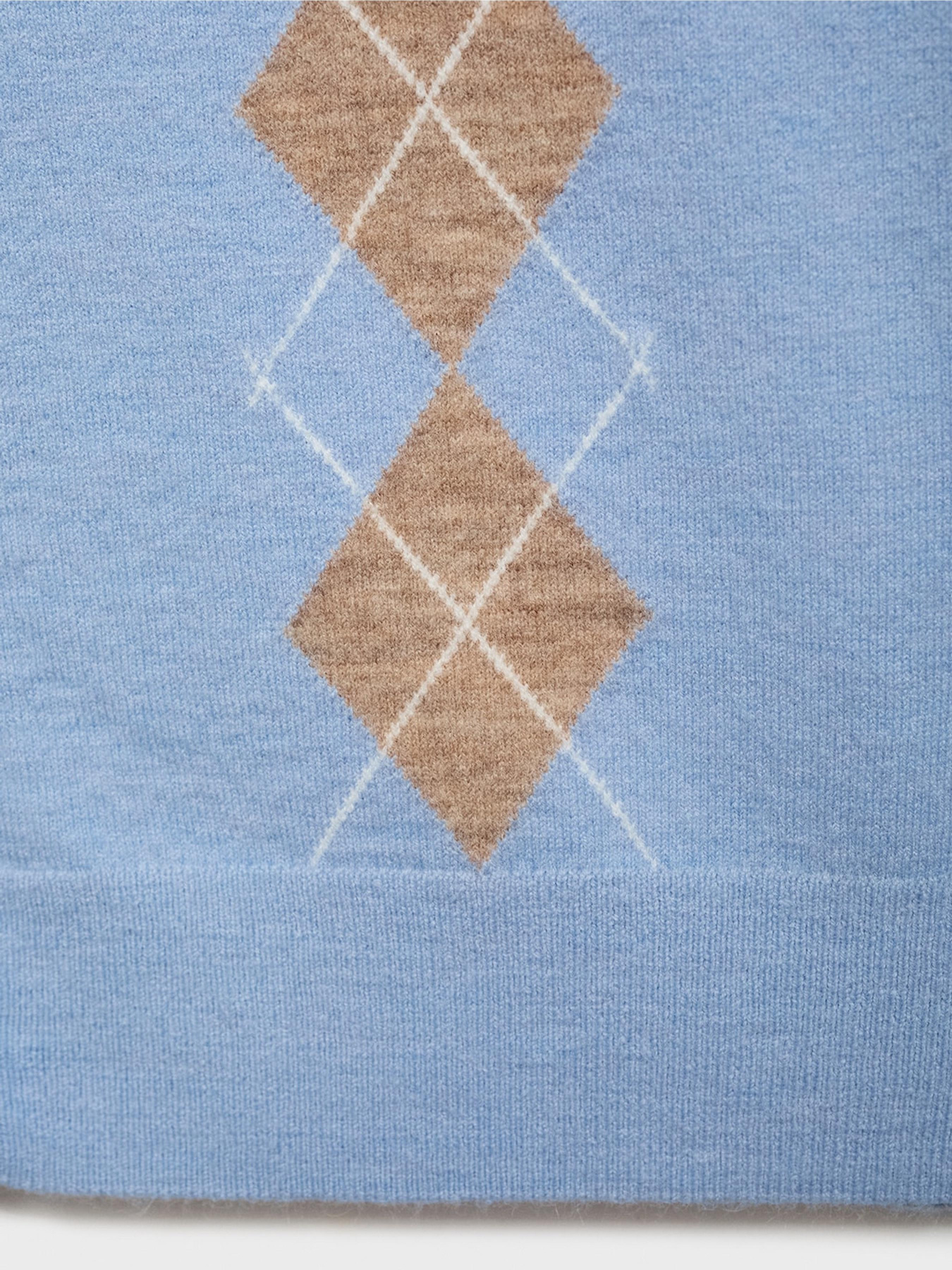 Кардиган MANGO модель 17025801_50 Фото