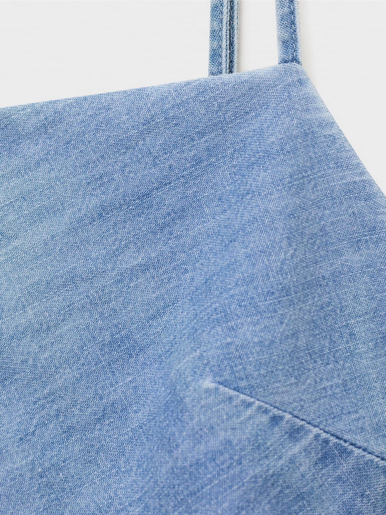 Сукня міді MANGO модель 17092902_TM Фото