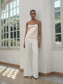 Майка MANGO модель 17064084_5 Фото