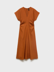 Платье миди MANGO модель 17052916_30 Фото