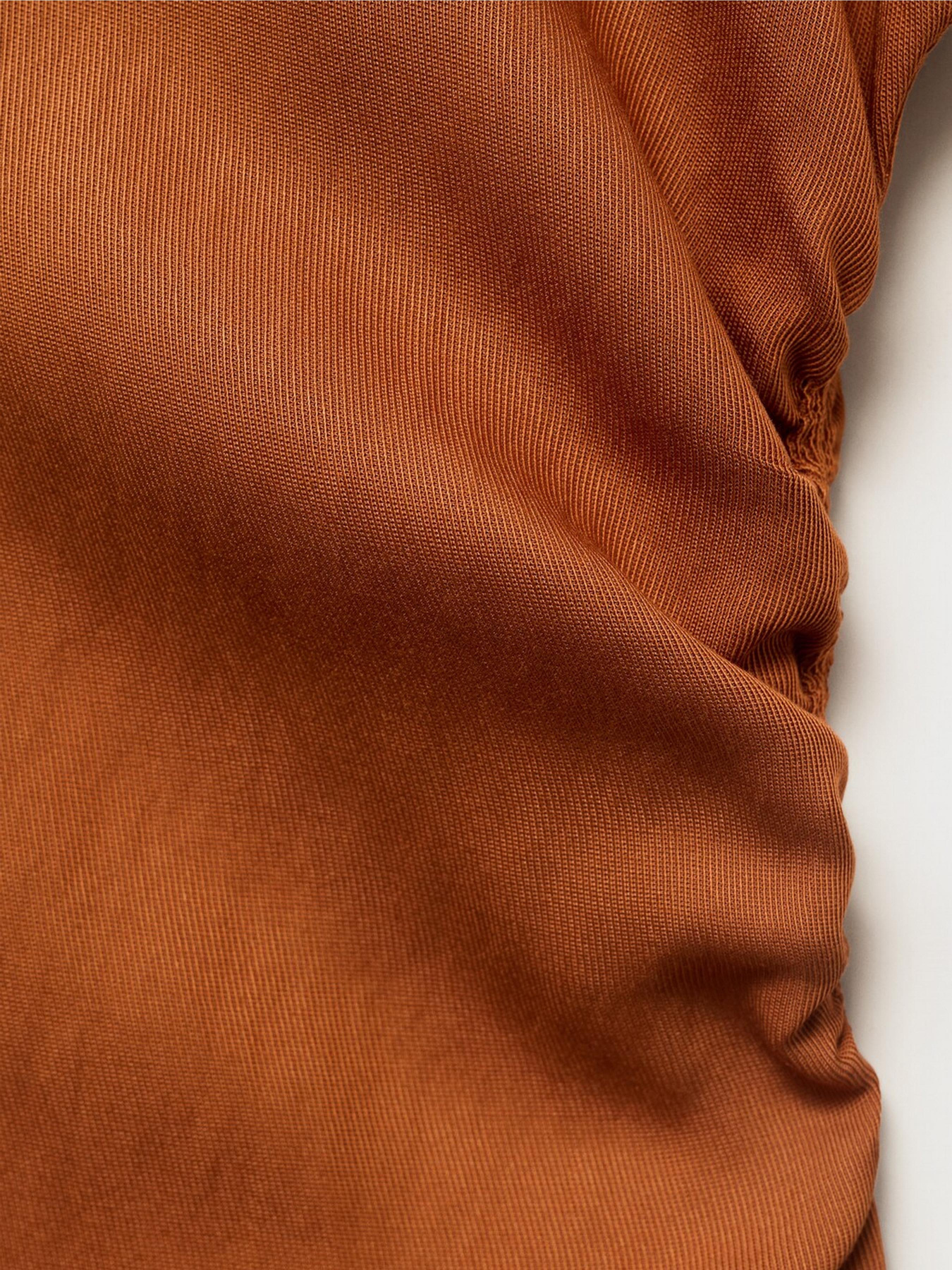 Платье миди MANGO модель 17052916_30 Фото