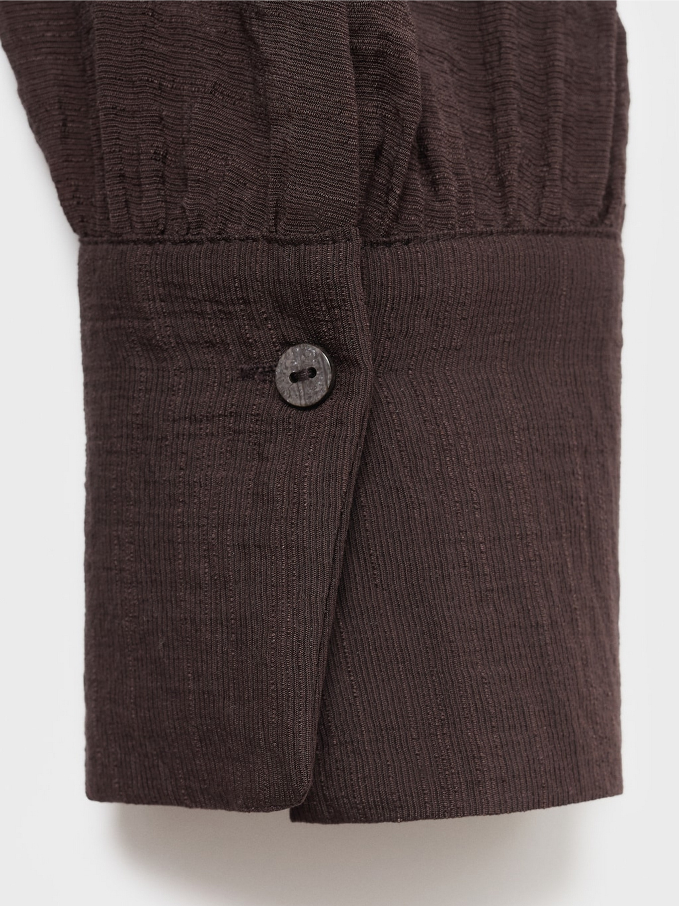 Блуза MANGO модель 17044138_32 Фото