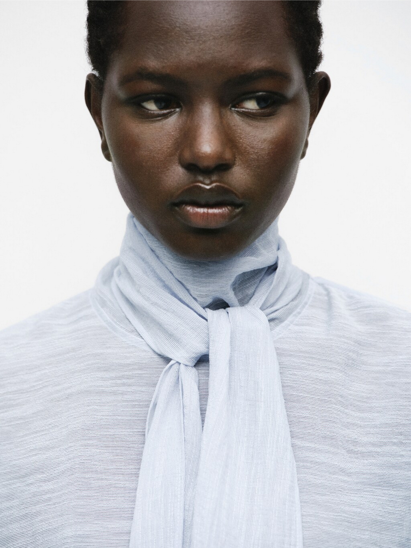 Блуза MANGO модель 17044138_50 Фото