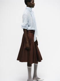 Блуза MANGO модель 17044138_50 Фото