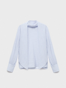 Блуза MANGO модель 17044138_50 Фото