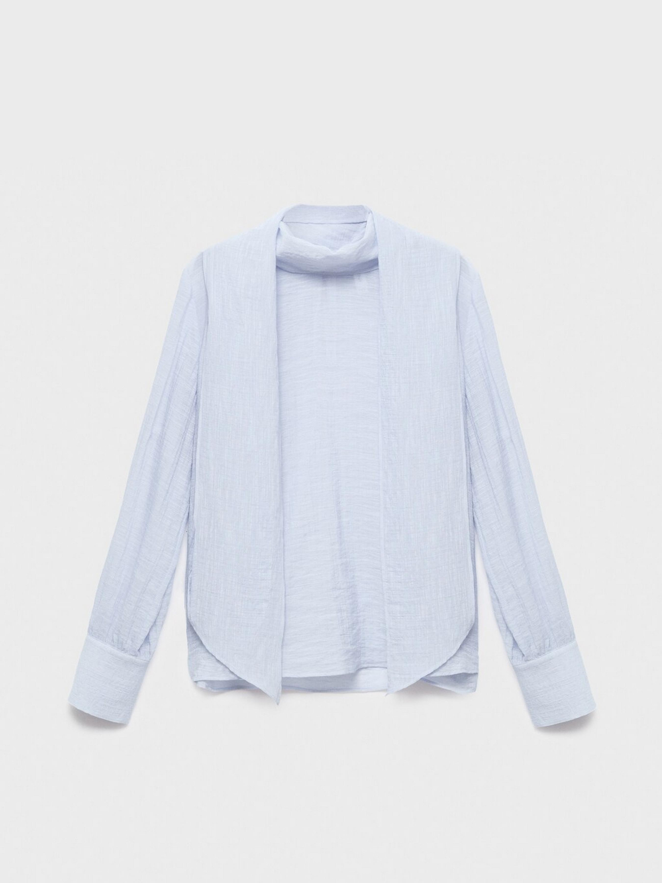 Блуза MANGO модель 17044138_50 Фото