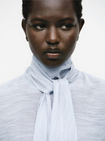 Блуза MANGO модель 17044138_50 Фото