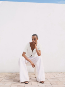 Кардиган MANGO модель 17052903_1 Фото