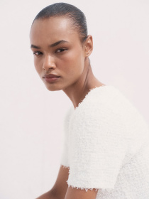 Кардиган MANGO модель 17052903_1 Фото