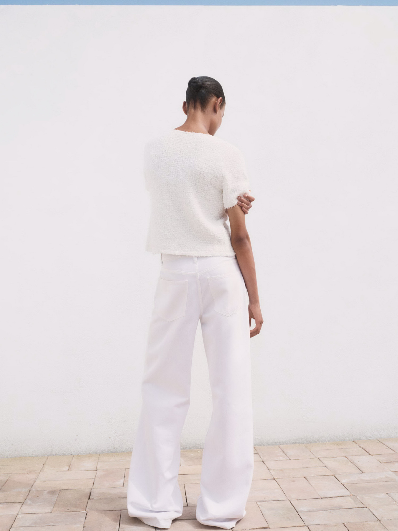 Кардиган MANGO модель 17052903_1 Фото