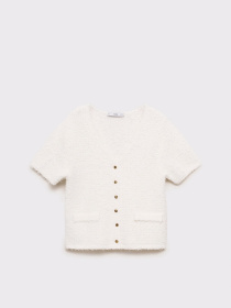 Кардиган MANGO модель 17052903_1 Фото