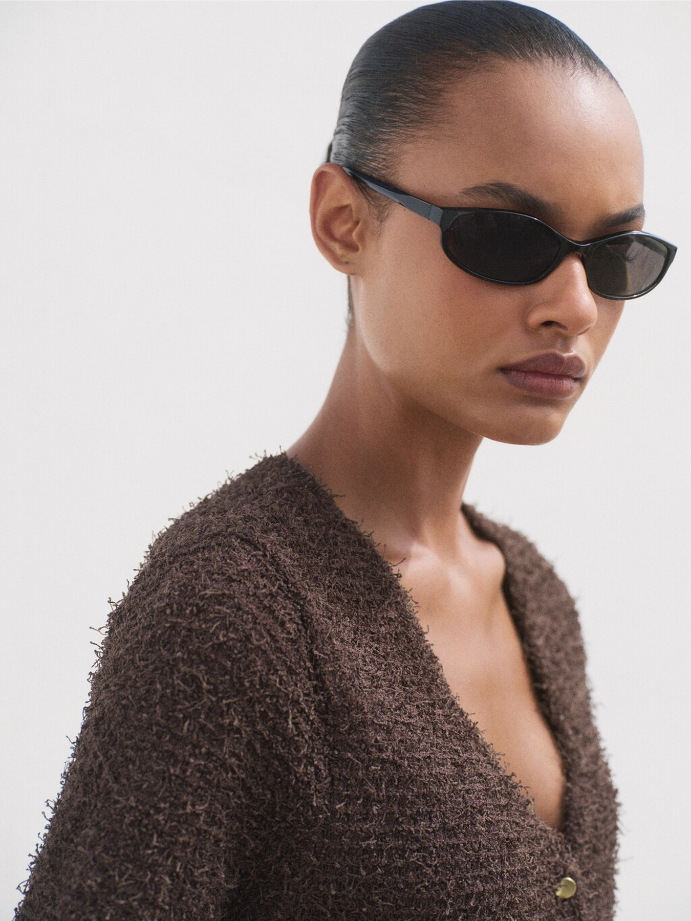 Кардиган MANGO модель 17052903_32 Фото