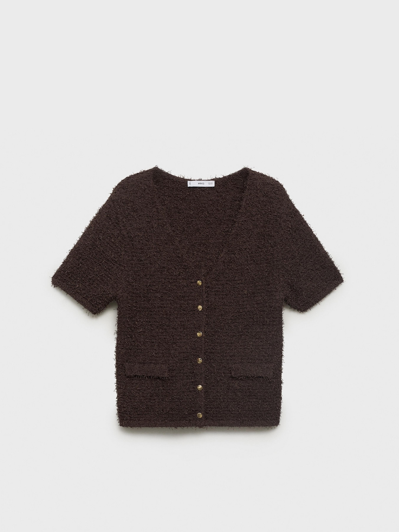 Кардиган MANGO модель 17052903_32 Фото