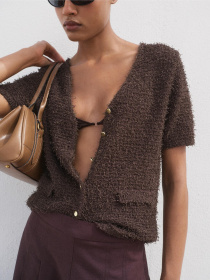 Кардиган MANGO модель 17052903_32 Фото