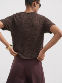 Кардиган MANGO модель 17052903_32 Фото